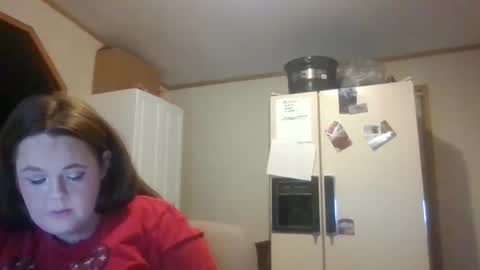 dahlia -kim online show from 10-20-25, 02:12