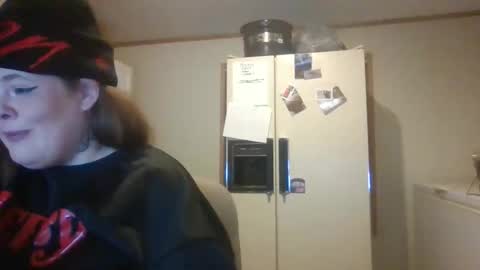 dahlia -kim online show from 10-24-25, 03:25