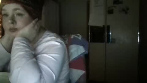 dahlia -kim online show from 02-22-26, 04:46