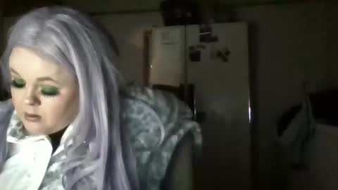 dahlia -kim online show from 03-18-26, 12:14