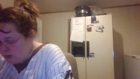 dahlia -kim online show from 03-23-26, 02:26