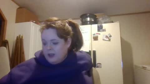 dahlia -kim online show from 03-31-26, 03:52