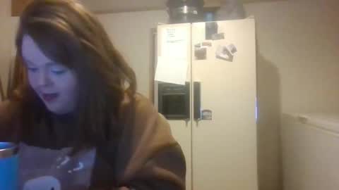 dahlia -kim online show from 04-24-26, 04:26