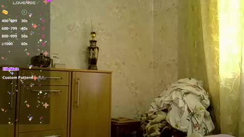 Curvy online show from 03-14-26, 10:21