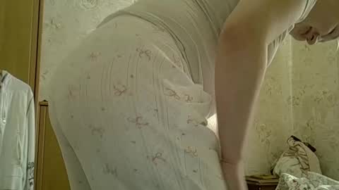 Curvy online show from 04-25-26, 11:35