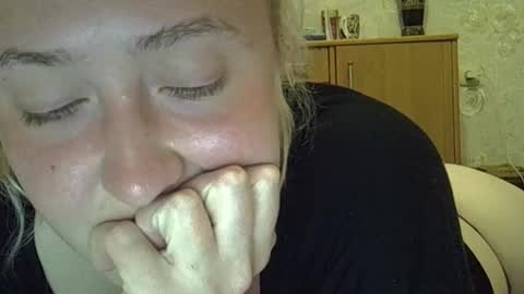 Curvy online show from 05-29-26, 08:07