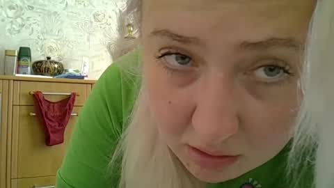 Curvy online show from 06-04-26, 10:32