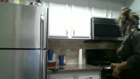 Snapshot of curvyychocolate chatting on 01-20-25, 10:48 curvyychocolate online show from 01-20-25, 10:48