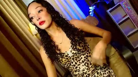 BBY CURLYHANNA online show from 11-17-25, 02:23