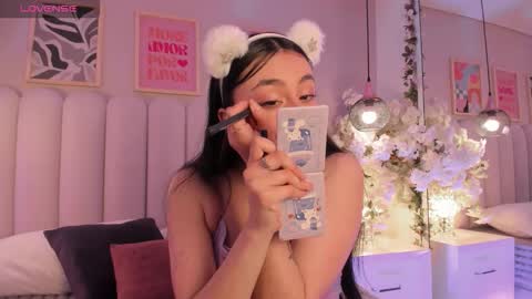 Amber  online show from 10-29-25, 10:22