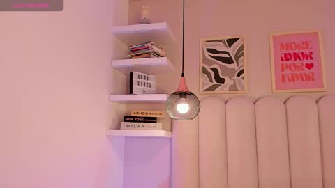 Amber  online show from 11-01-25, 07:49