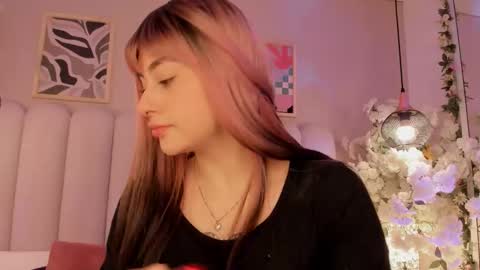 Amber  online show from 11-04-25, 09:03