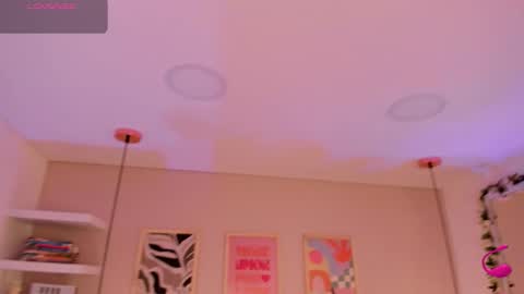 Amber  online show from 11-11-25, 08:53