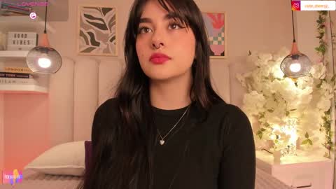 Amber  online show from 11-12-25, 08:52