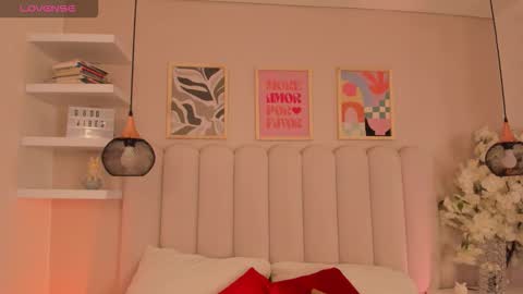 Amber  online show from 02-07-26, 07:17