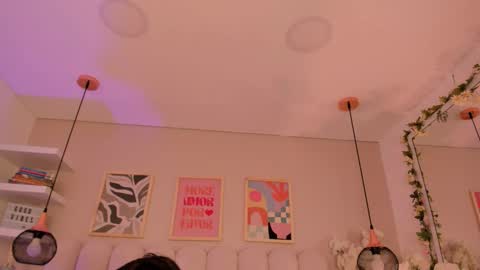 Amber  online show from 02-18-26, 08:27