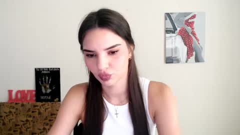 Adelina online show from 07-14-26, 09:14