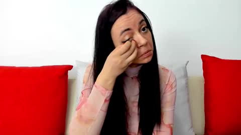 cute_angel95 online show from 03-10-25, 04:07