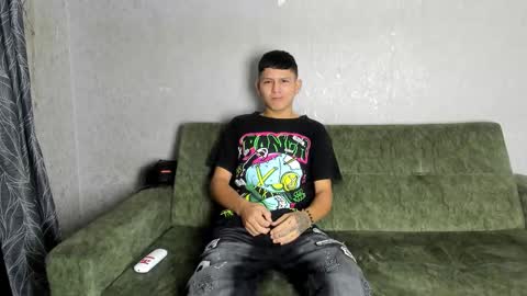 ARTURO-18  MATIAS-18  NIKOLAY-19  HADES-18  GABO-19 online show from 01-10-26, 07:37