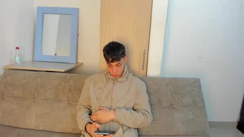 ARTURO-18  MATIAS-18  NIKOLAY-19  HADES-18  GABO-19 online show from 03-14-26, 07:41