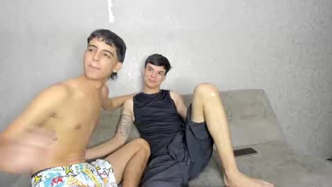 ARTURO-18  MATIAS-18  NIKOLAY-19  HADES-18  GABO-19 online show from 07-28-26, 02:46