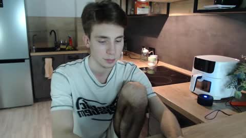 Im Brian online show from 02-09-25, 09:06