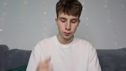 Im Brian online show from 05-26-26, 11:06