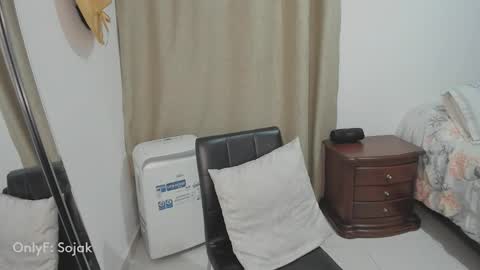 Sara online show from 04-28-26, 04:06