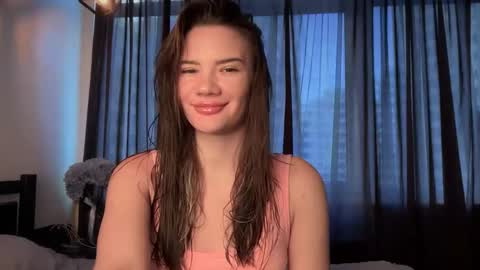 Snapshot of cute_bubbles chatting on 09-14-25, 01:43 cute_bubbles online show from 09-14-25, 01:43