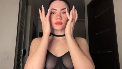 cute_bubbles online show from 01-07-26, 02:47