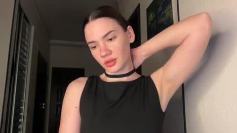 cute_bubbles online show from 01-11-26, 10:59