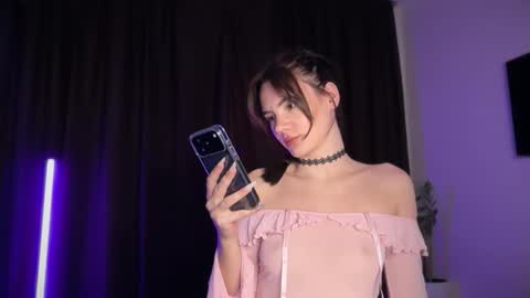 cute_bubbles online show from 02-01-26, 01:59