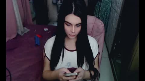 indianadollbaby online show from 01-08-25, 05:05