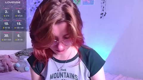 Cute Cate404 Kate online show from 09-20-25, 02:34