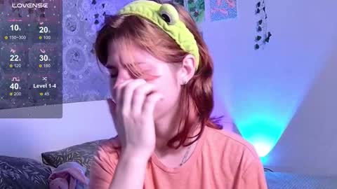 Cute Cate404 Kate online show from 09-26-25, 03:32