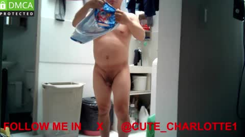 cute charlotte1 online show from 01-26-25, 04:51