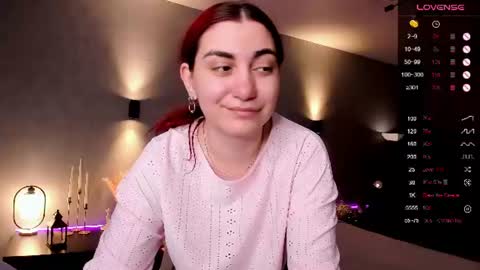 Snapshot of cute_chus chatting on 06-25-26, 05:12 Hanna online show from 06-25-26, 05:12