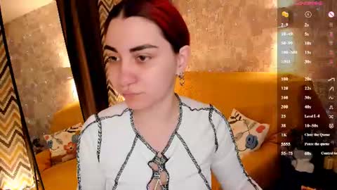Snapshot of cute_chus chatting on 07-07-26, 02:03 Hanna online show from 07-07-26, 02:03