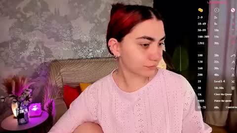 Snapshot of cute_chus chatting on 07-08-26, 02:05 Hanna online show from 07-08-26, 02:05