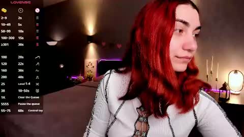 Snapshot of cute_chus chatting on 07-13-26, 02:03 Hanna online show from 07-13-26, 02:03