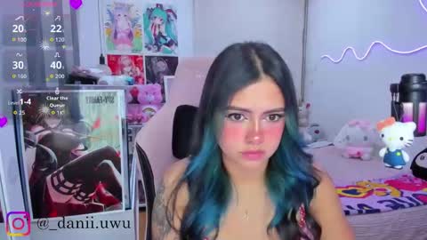 Dani  online show from 01-17-26, 05:45