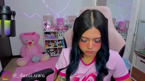 Dani  online show from 03-24-26, 03:28