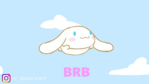 Dani  online show from 04-14-26, 05:08