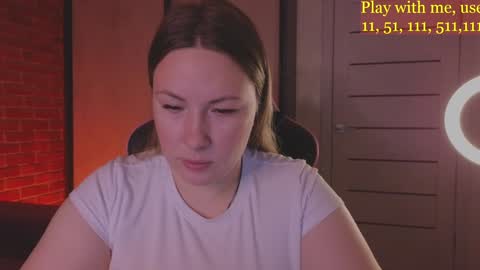 Snapshot of cute_darina chatting on 01-08-25, 04:34 Everyday stream in the same time online show from 01-08-25, 04:34