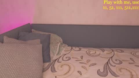 Snapshot of cute_darina chatting on 11-10-25, 05:17 Everyday stream in the same time online show from 11-10-25, 05:17