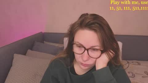 Snapshot of cute_darina chatting on 11-12-25, 05:19 Everyday stream in the same time online show from 11-12-25, 05:19