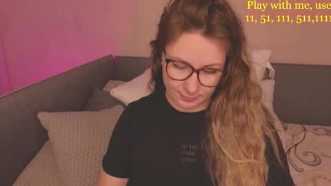 Snapshot of cute_darina chatting on 11-20-25, 03:39 Everyday stream in the same time online show from 11-20-25, 03:39