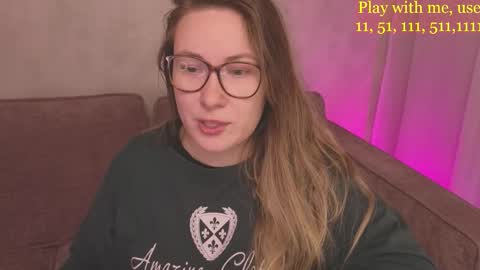 Snapshot of cute_darina chatting on 12-05-25, 05:27 Everyday stream in the same time online show from 12-05-25, 05:27