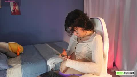 Snapshot of cute_erelis chatting on 03-12-25, 07:02 You Erelis online show from 03-12-25, 07:02