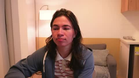 You Erelis  online show from 06-10-26, 07:18